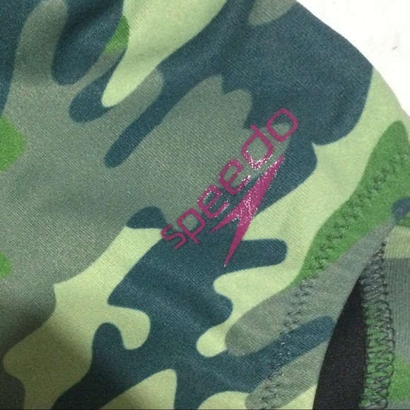 Women’s Speedo Swim Suit New With Tags - Picture 6 of 8